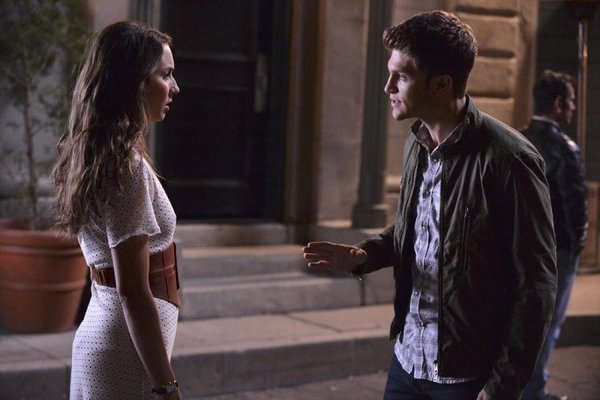 Pretty Little Liars 5x13