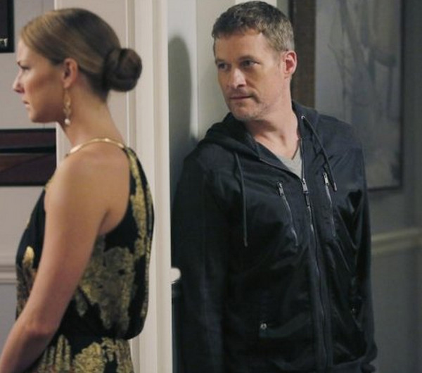 Revenge 4x10 3