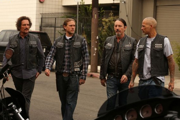 Sons Of Anarchy 7x12