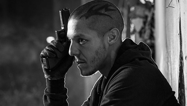 Sons of Anarchy, Theo Rossi