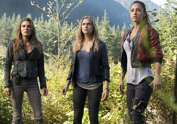 The 100 2x06