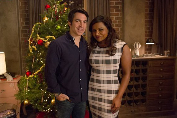 The Mindy Project 3x11