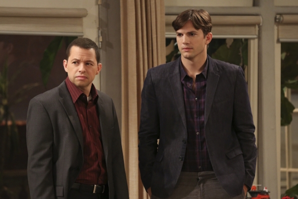 Two and a Half Men 12x07 4