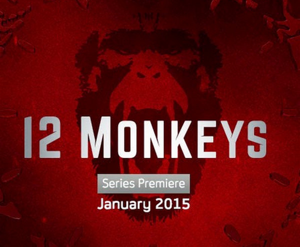 12 Monkeys