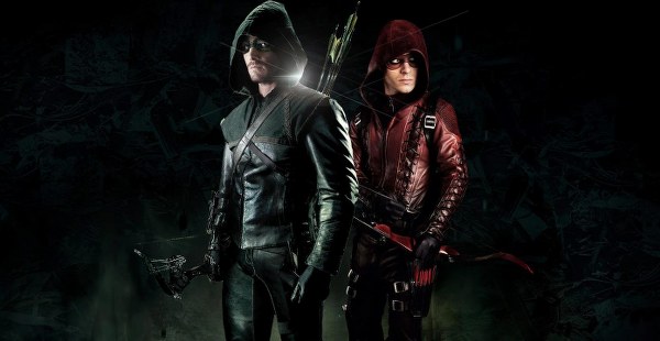 Arrow 3