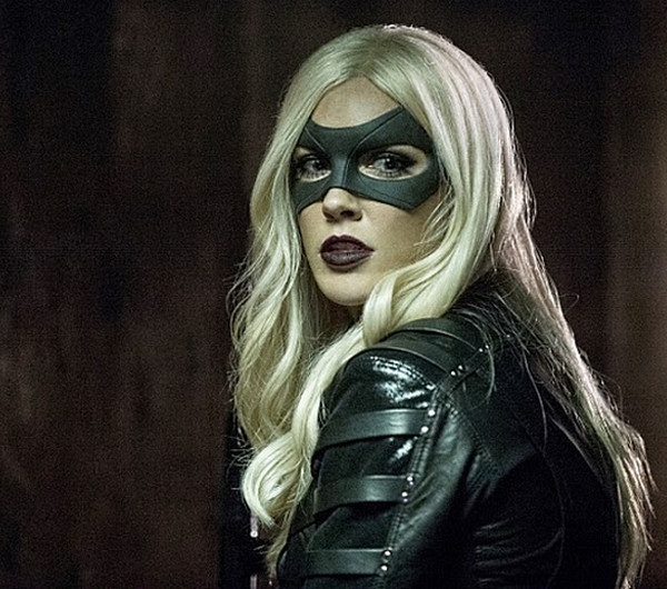 Arrow 3x11