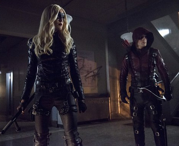 Arrow 3x12 8
