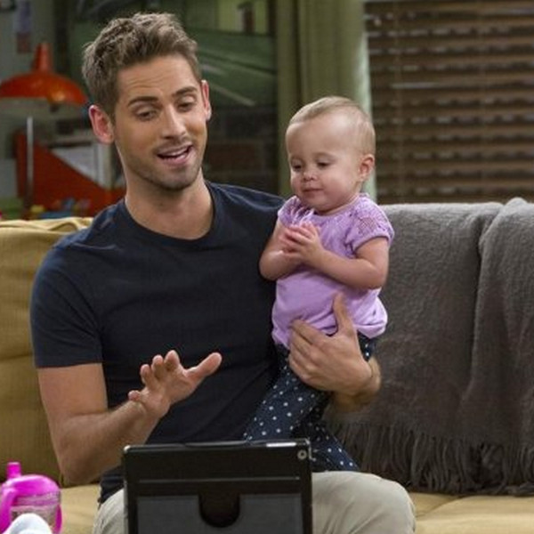 Baby Daddy 4x02 2