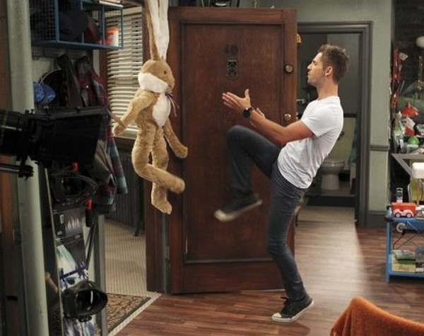 Baby Daddy 4x03 3