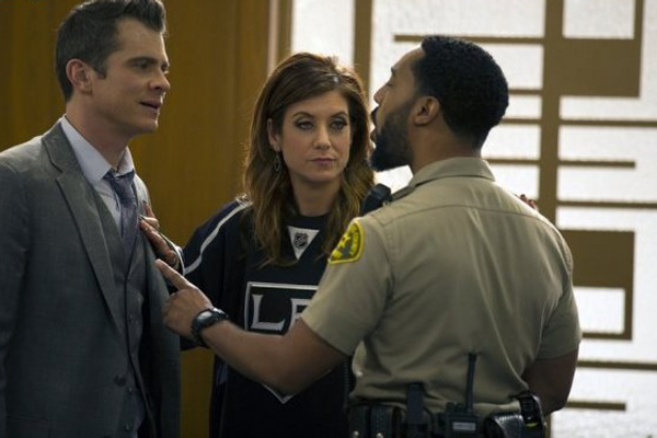 Bad Judge 1x12