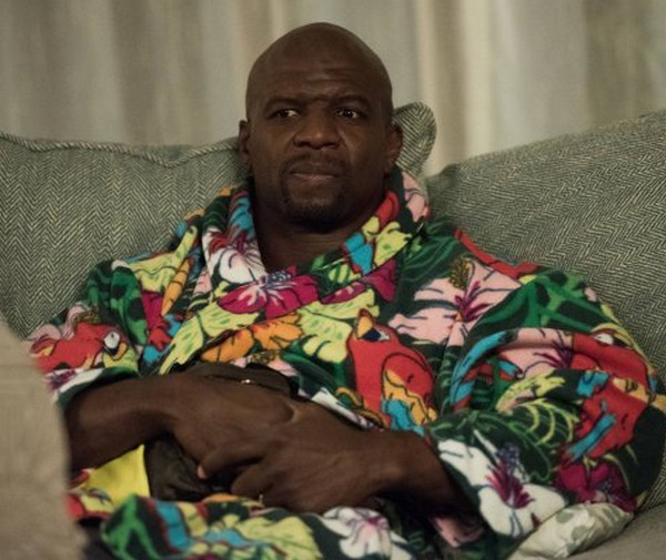 Brooklyn Nine Nine 2x12 4