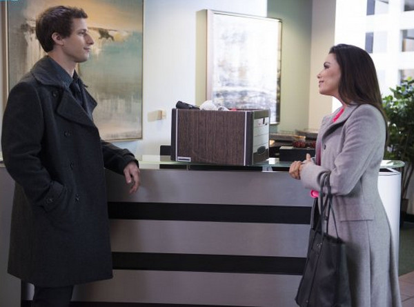 Brooklyn Nine-Nine 2x14