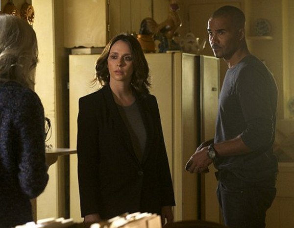 Criminal Minds 10x11