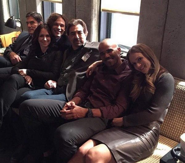 Criminal Minds 10x14 3