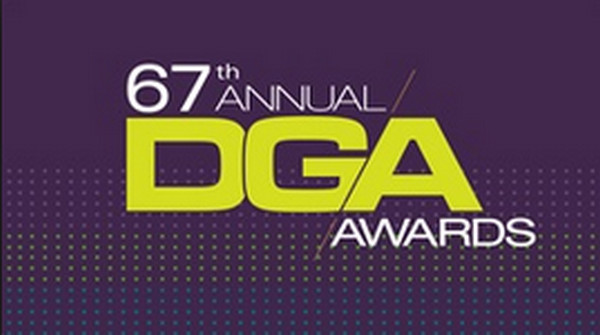 DGA Awards 2015