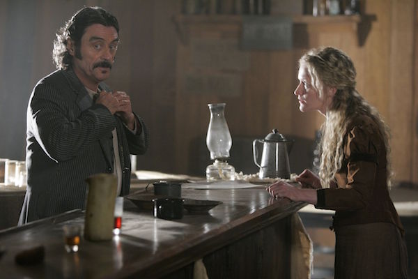Deadwood reunion in Ray Donovan 3