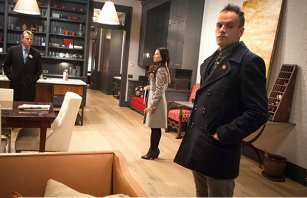Elementary 3x12
