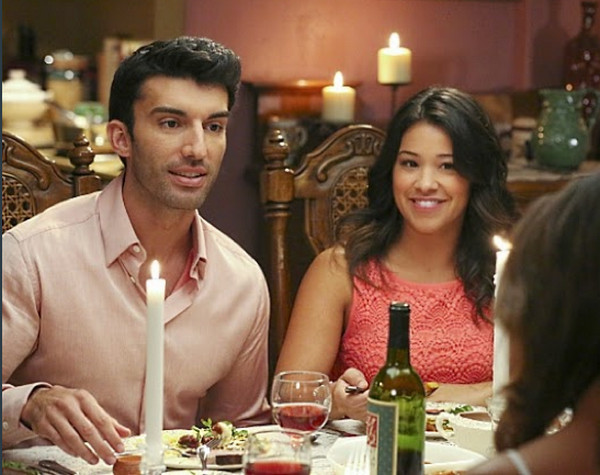 Jane The Virgin 1x11