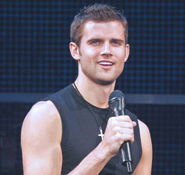 Kyle Dean Massey
