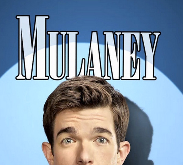 Mulaney 1x10