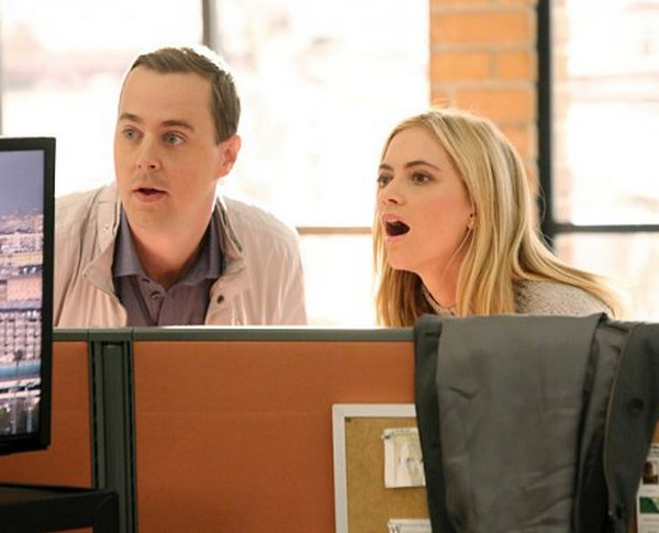 NCIS 12x12 2