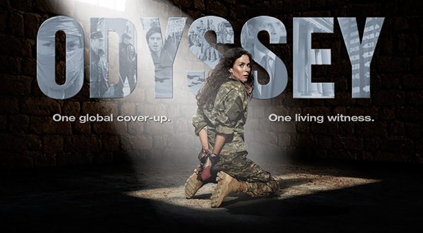 Odyssey