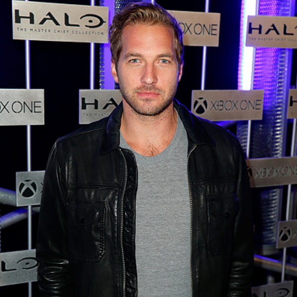HaloFest At The Avalon In Hollywood, CA - Arrivals