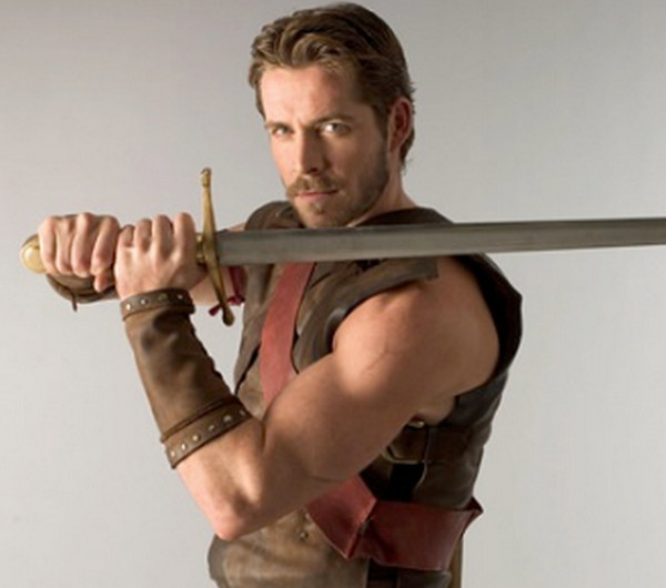 Sean Maguire