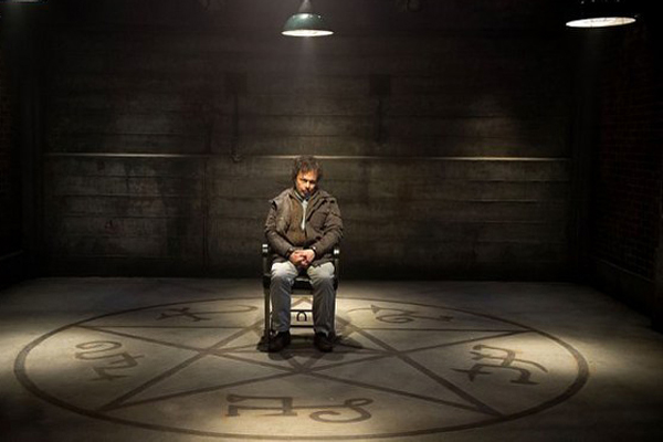 Supernatural 10x10