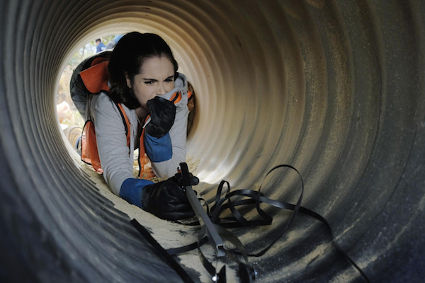 Switched at Birth 4x02 1