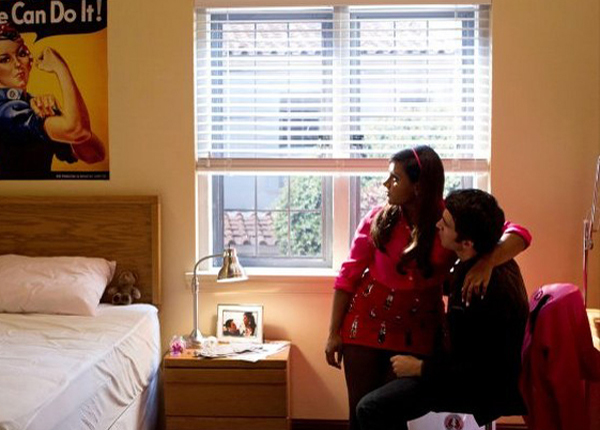 The Mindy Project 3x12