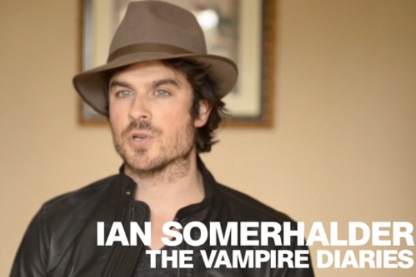 The Vampire Diaries 6_Ian Somerhalder