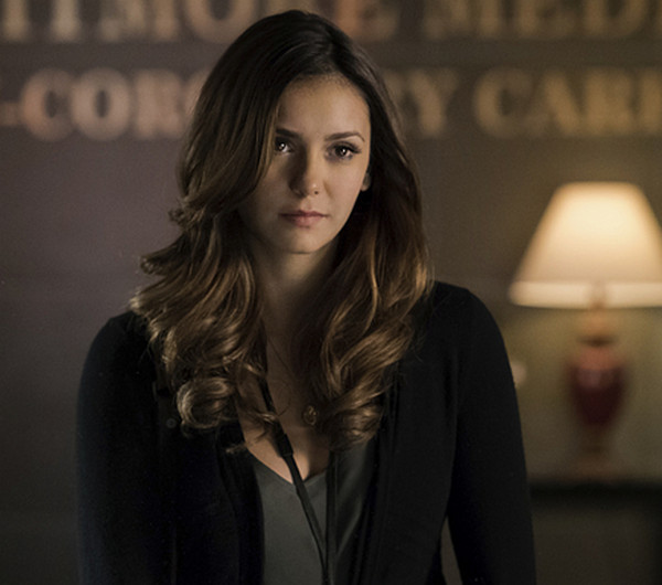 The Vampire Diaries 6x12 2