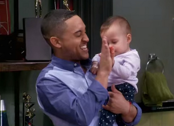 Baby Daddy 4x08 1