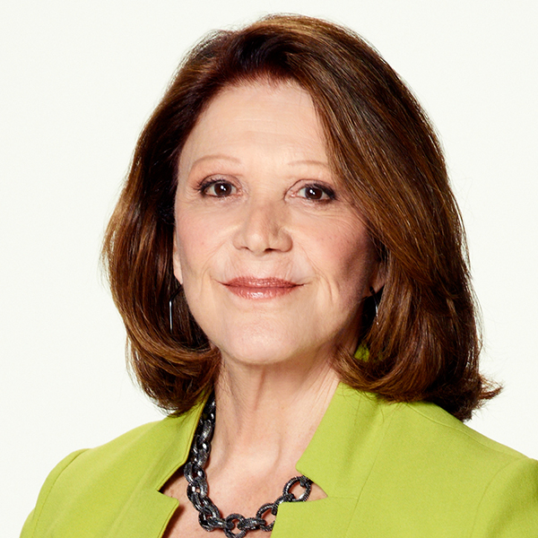 Bones 10, Linda Lavin