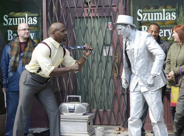 Brooklyn Nine-Nine 2x16 1