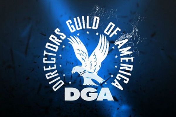 Directors Guild of America_DGA Logo