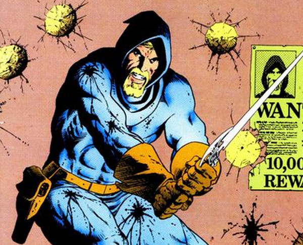 Dreadstar