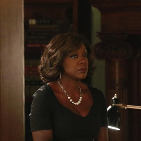 How to Get Away with Murder 1x15 - 16