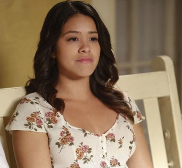 Jane The Virgin 1x14 2