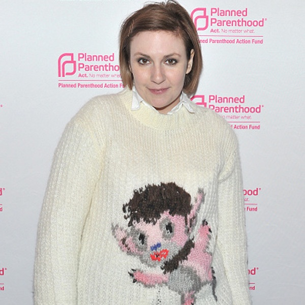 Sex, Politics And Film Hosted By Lena Dunham And Planned Parenthood Action Fund - 2015 Park City