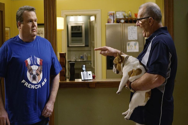 Modern Family 6x13 6