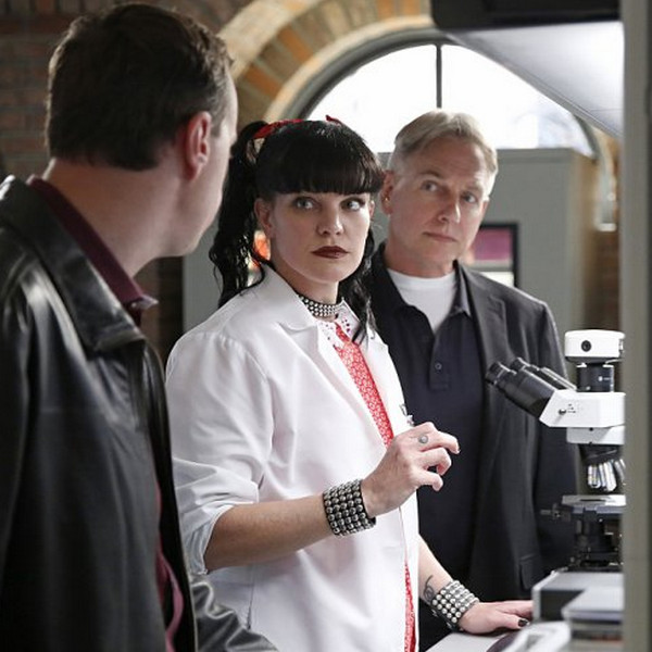 NCIS 12x13 3