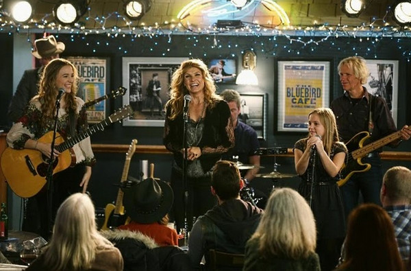 Nashville 3x12