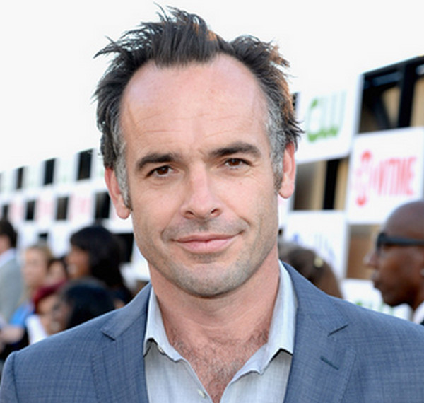 Paul Blackthorne