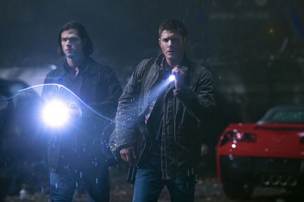 Supernatural 10x13
