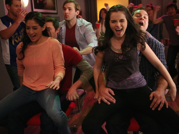 Switched at Birth 4x05 6