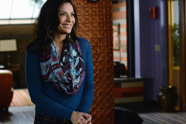 Switched at Birth 4x08 2