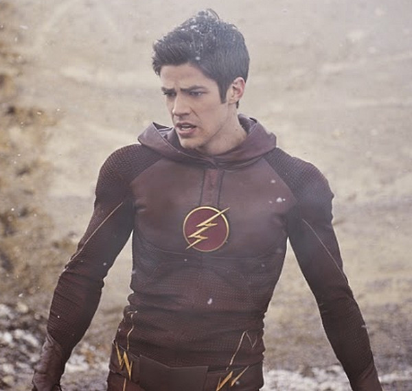 The Flash 1x14