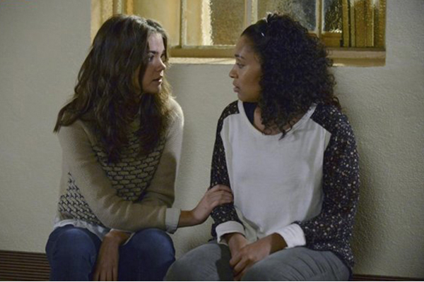 The Fosters 2x16